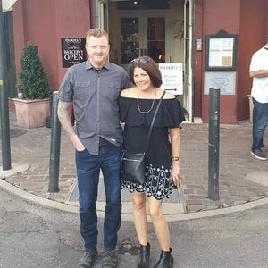 Meet your Posher, Holly